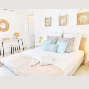 Naira Family Suites Mykonos